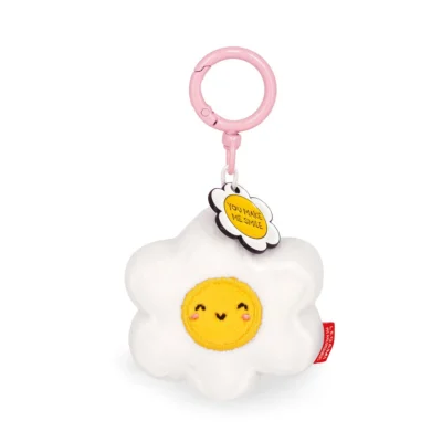 Plush Keyring - Daisy