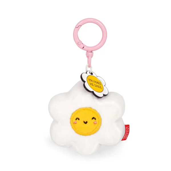 Plush Keyring - Daisy