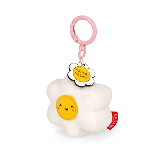 Plush Keyring - Daisy - Image 2
