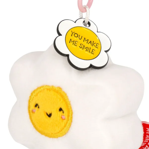 Plush Keyring - Daisy - Image 3