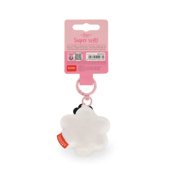 Plush Keyring - Daisy - Image 5