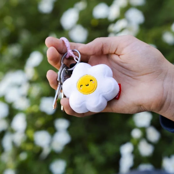 Plush Keyring - Daisy - Image 6