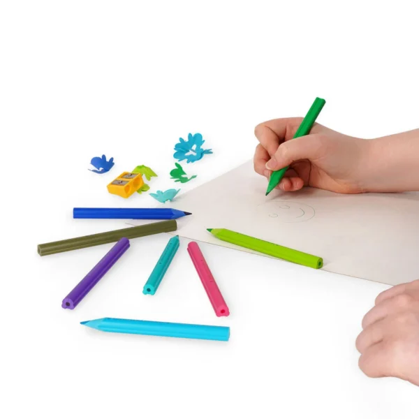 Teddy Bear Pencils - Image 6