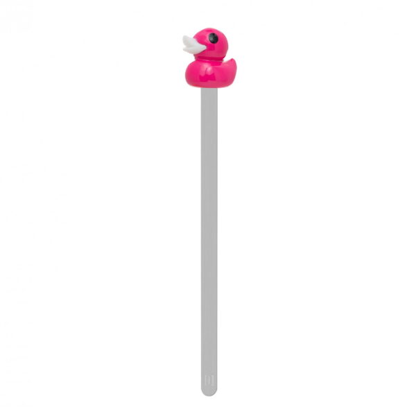 Pink Duck Bookmark - Image 6