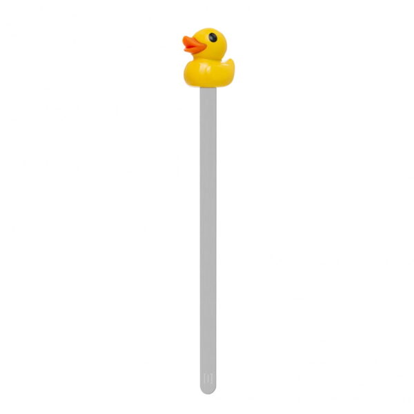 Yellow Duck Bookmark - Image 3