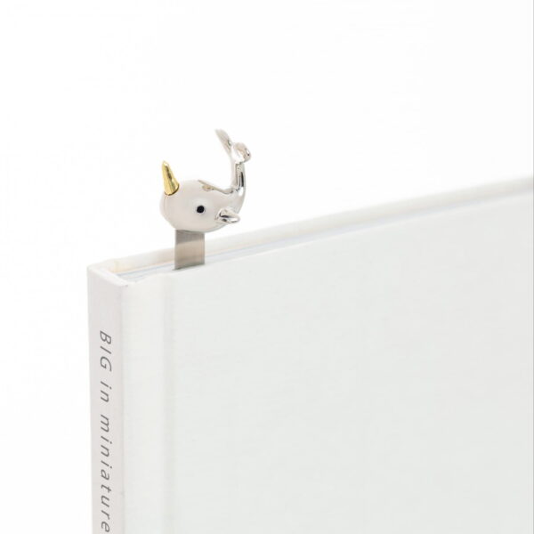 Narwhal Bookmark - Image 6