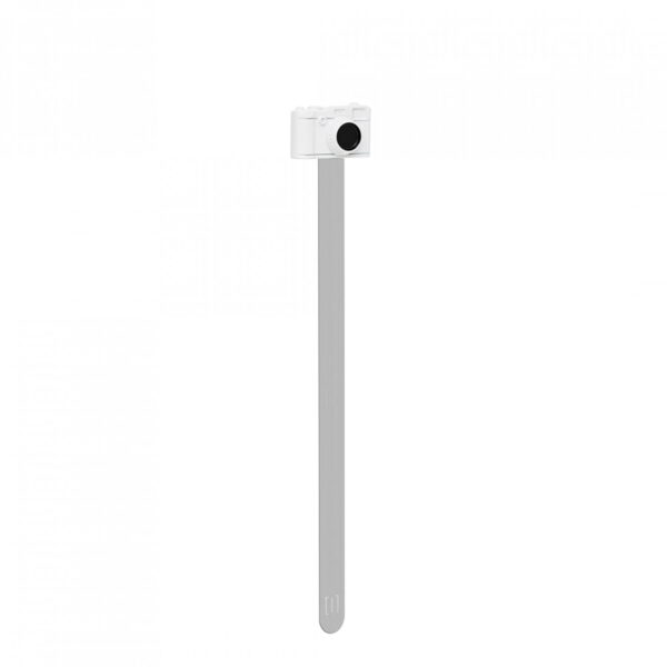 White Camera Bookmark - Image 4