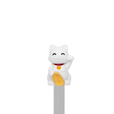 Lucky Cat Bookmark