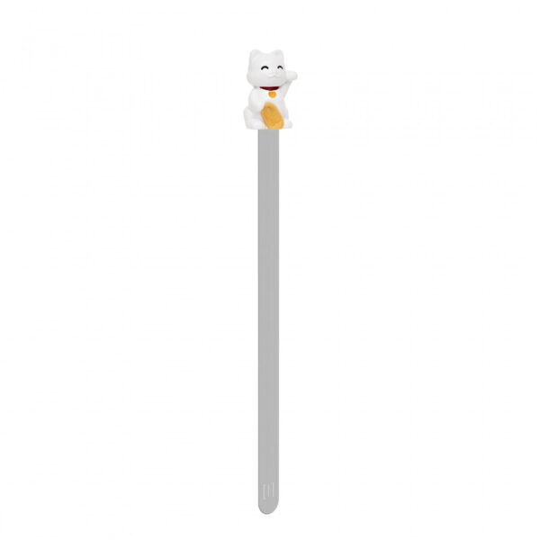 Lucky Cat Bookmark - Image 4