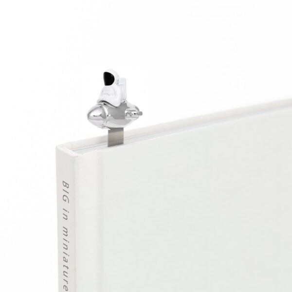Spaceman & Rocket Bookmark - Image 7
