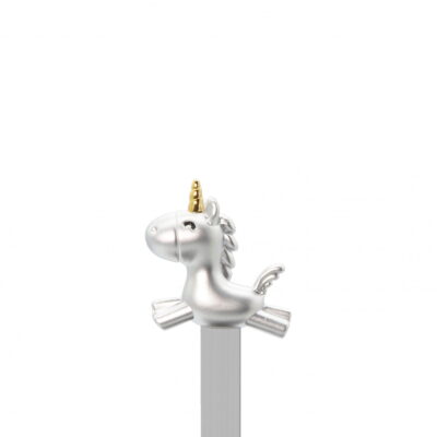 Unicorn Bookmark