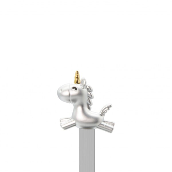 Unicorn Bookmark