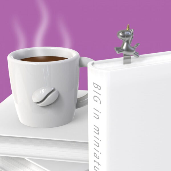 Unicorn Bookmark - Image 5