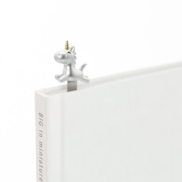 Unicorn Bookmark - Image 7
