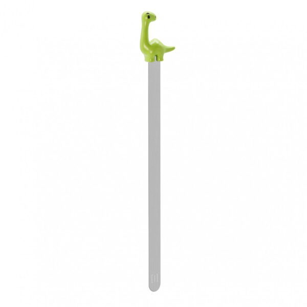 Green Dinosaur Bookmark - Image 6