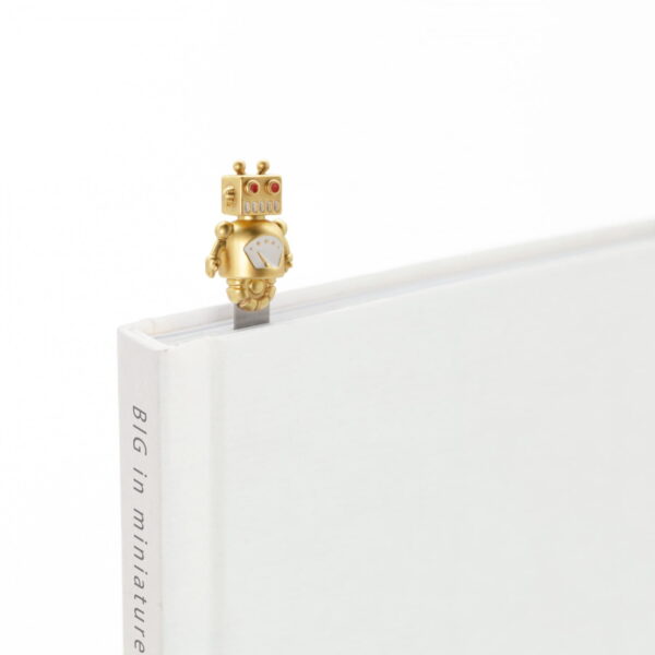 Robot Bookmark - Image 6
