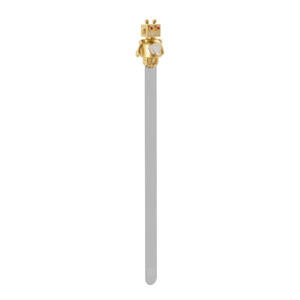 Robot Bookmark - Image 7
