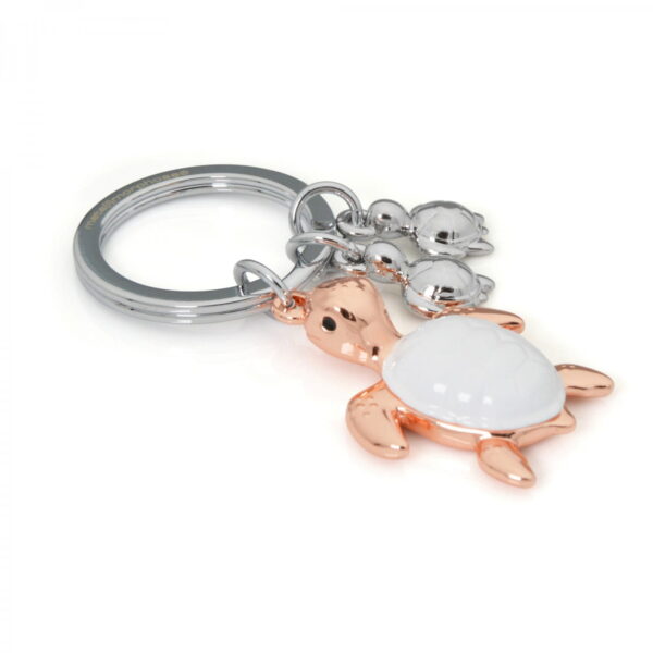 Turtle Keyring - Image 2