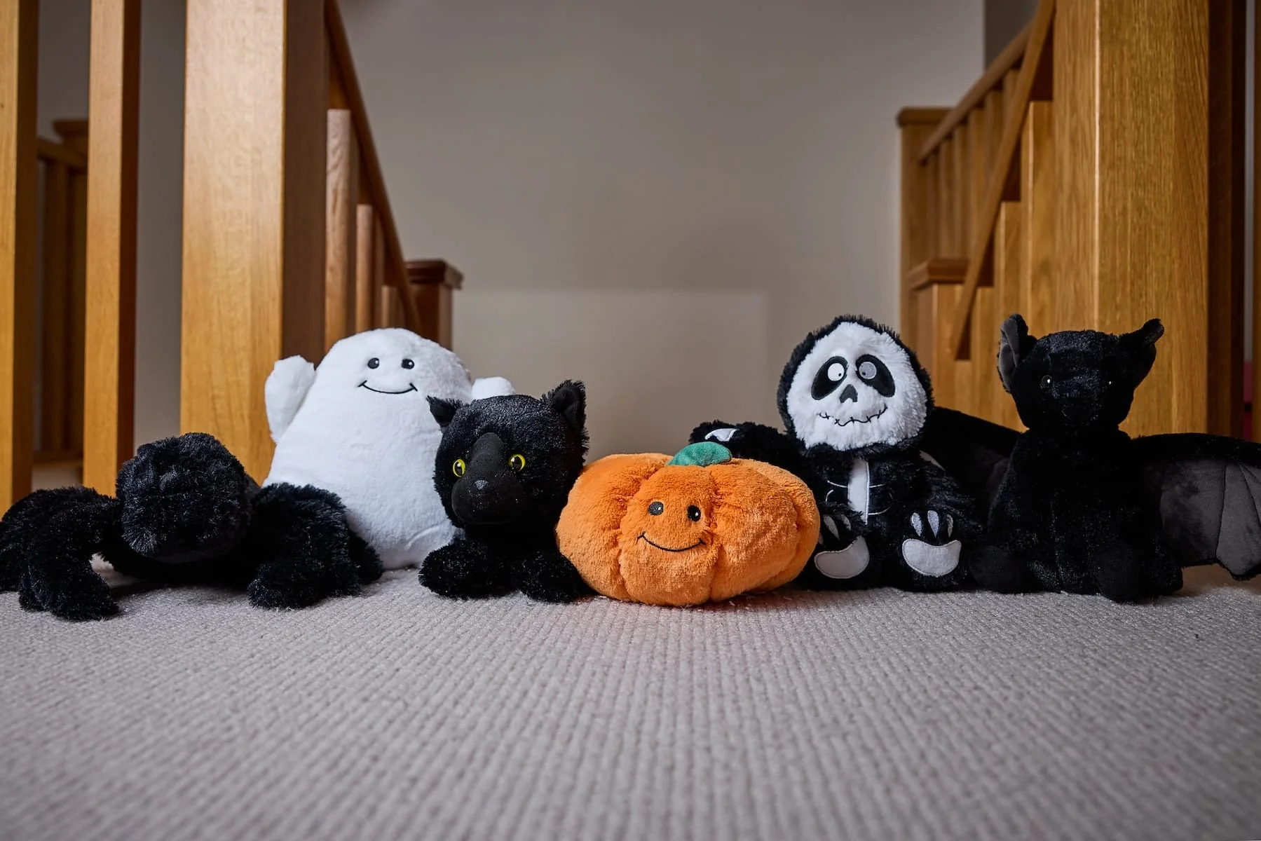 Warmies Black Cat - Image 10