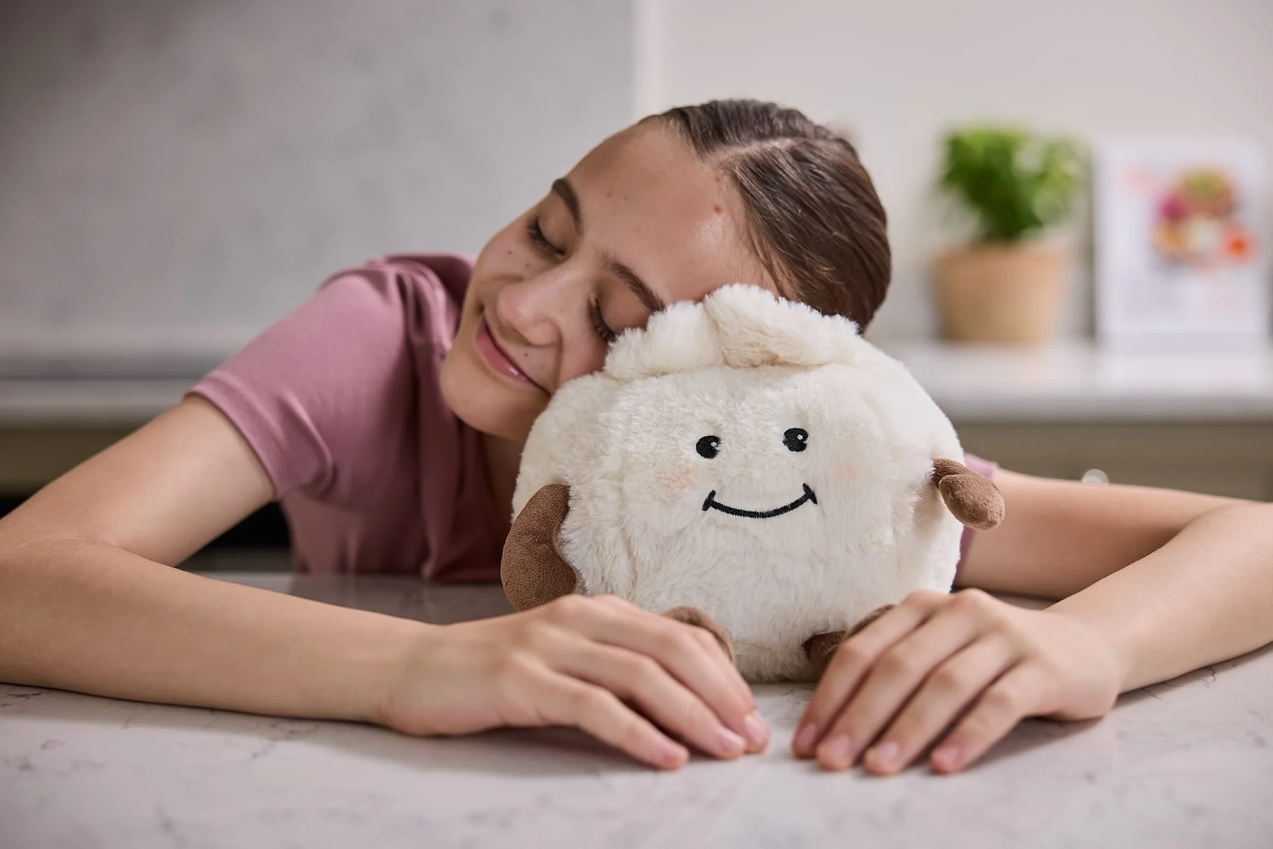 Warmies Dumpling - Image 10