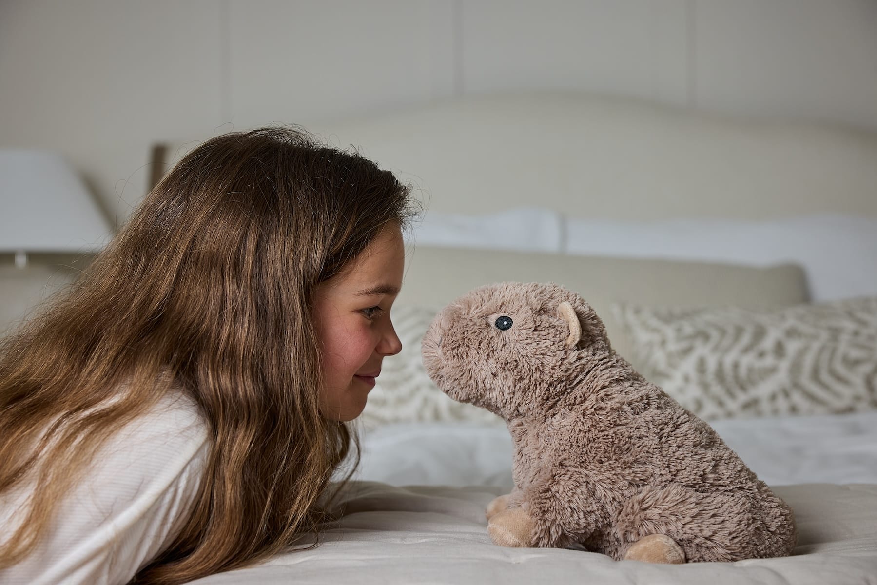 Warmies Capybara - Image 9