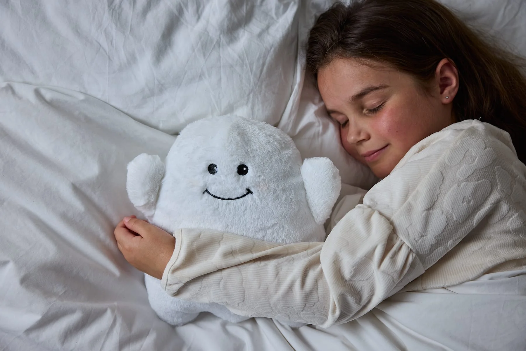 Warmies Ghost - Image 8