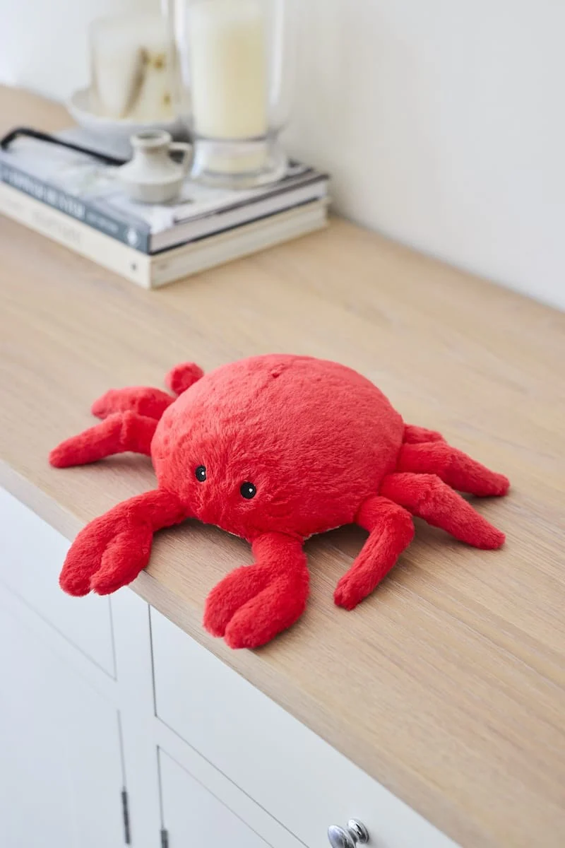 Warmies Crab - Image 6