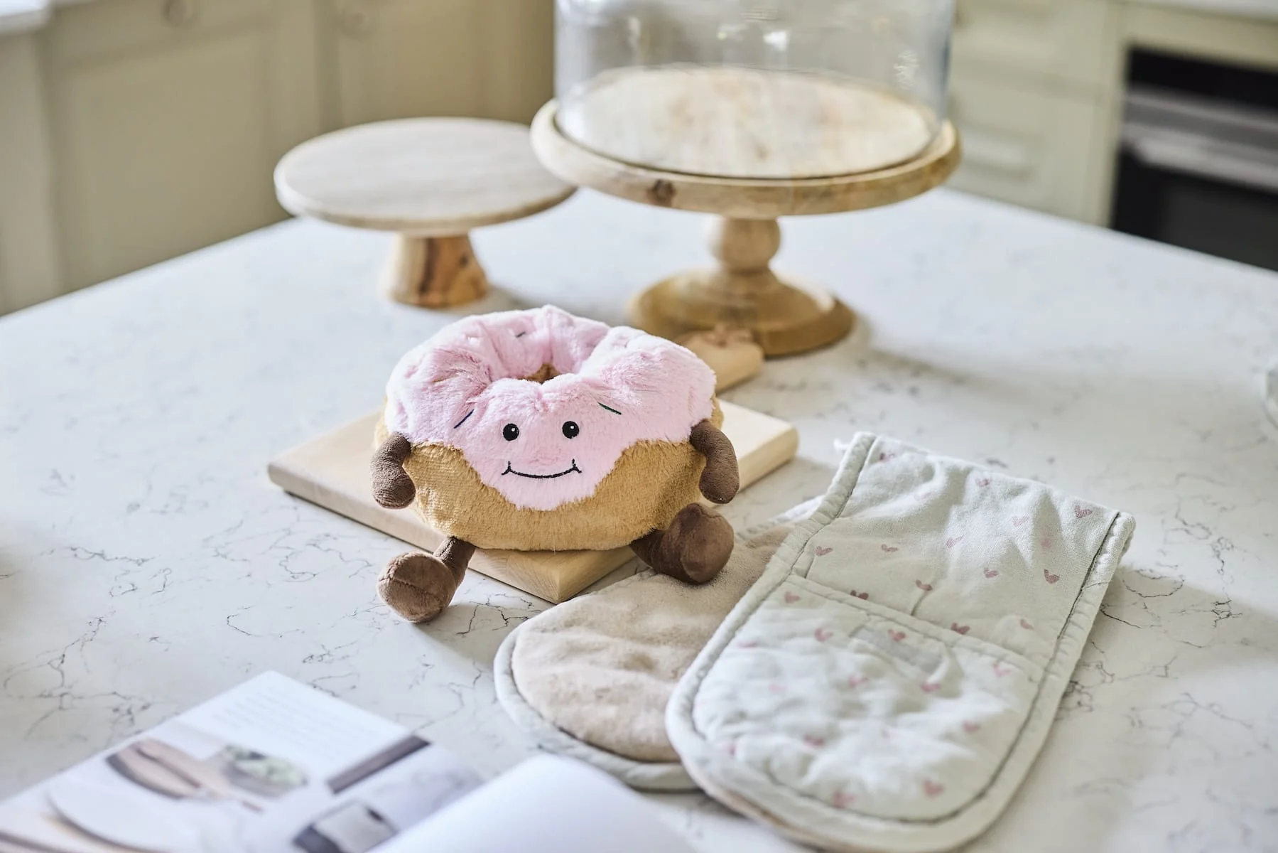 Warmies Donut - Image 7