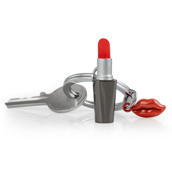 Lipstick Keyring - Image 2