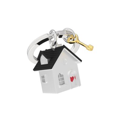 House Keyring