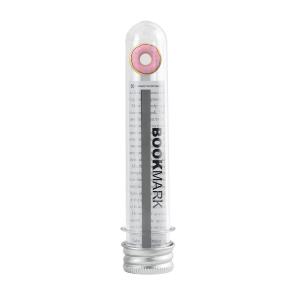 Pink Donut Bookmark - Image 3