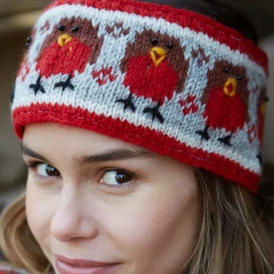 Robin Headband