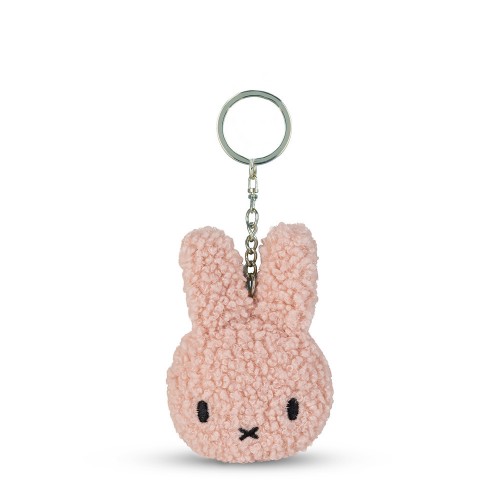 Miffy keyring