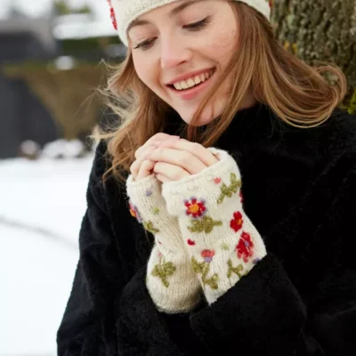 Lugano Handwarmer Cream