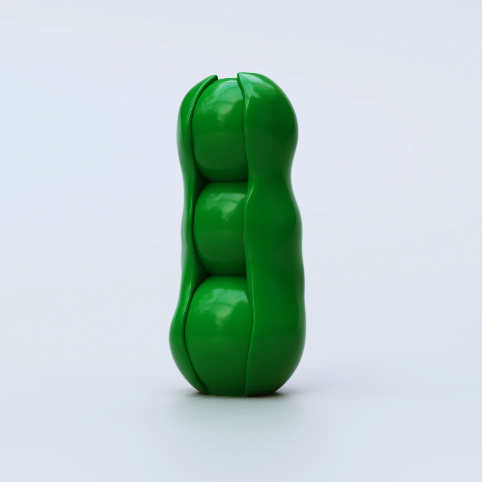 Petits Pois Vase
