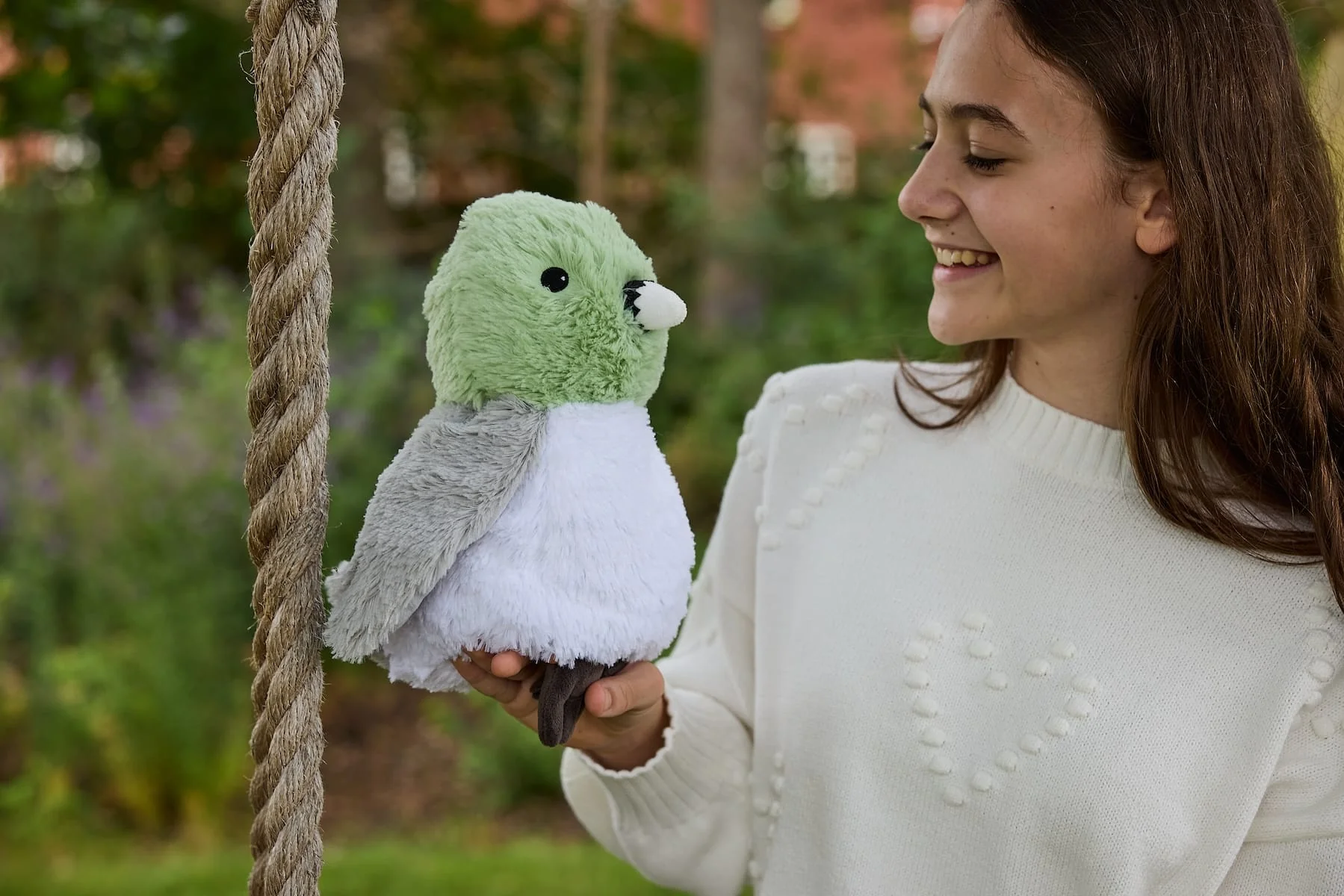 Warmies Pigeon - Image 7