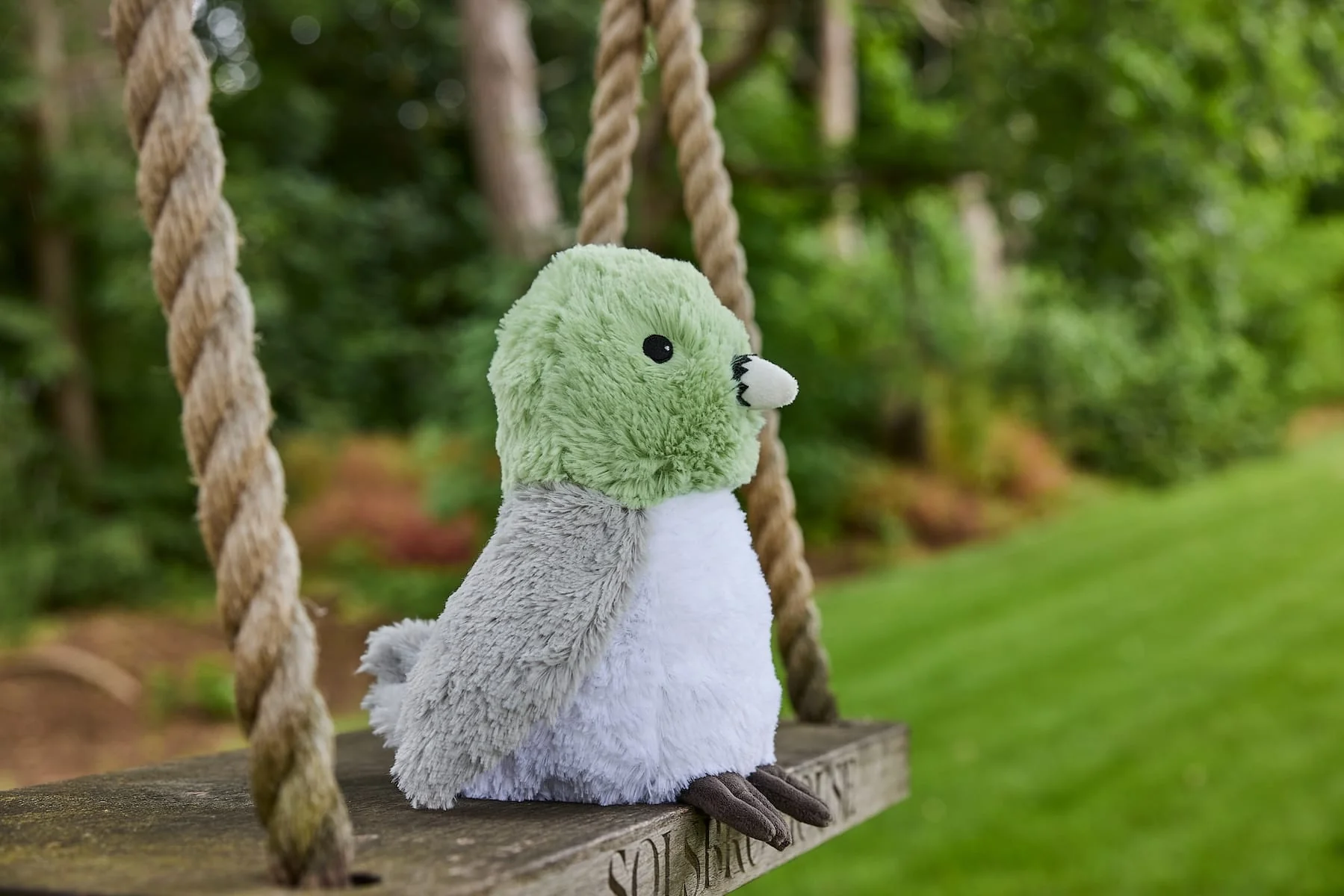 Warmies Pigeon - Image 8