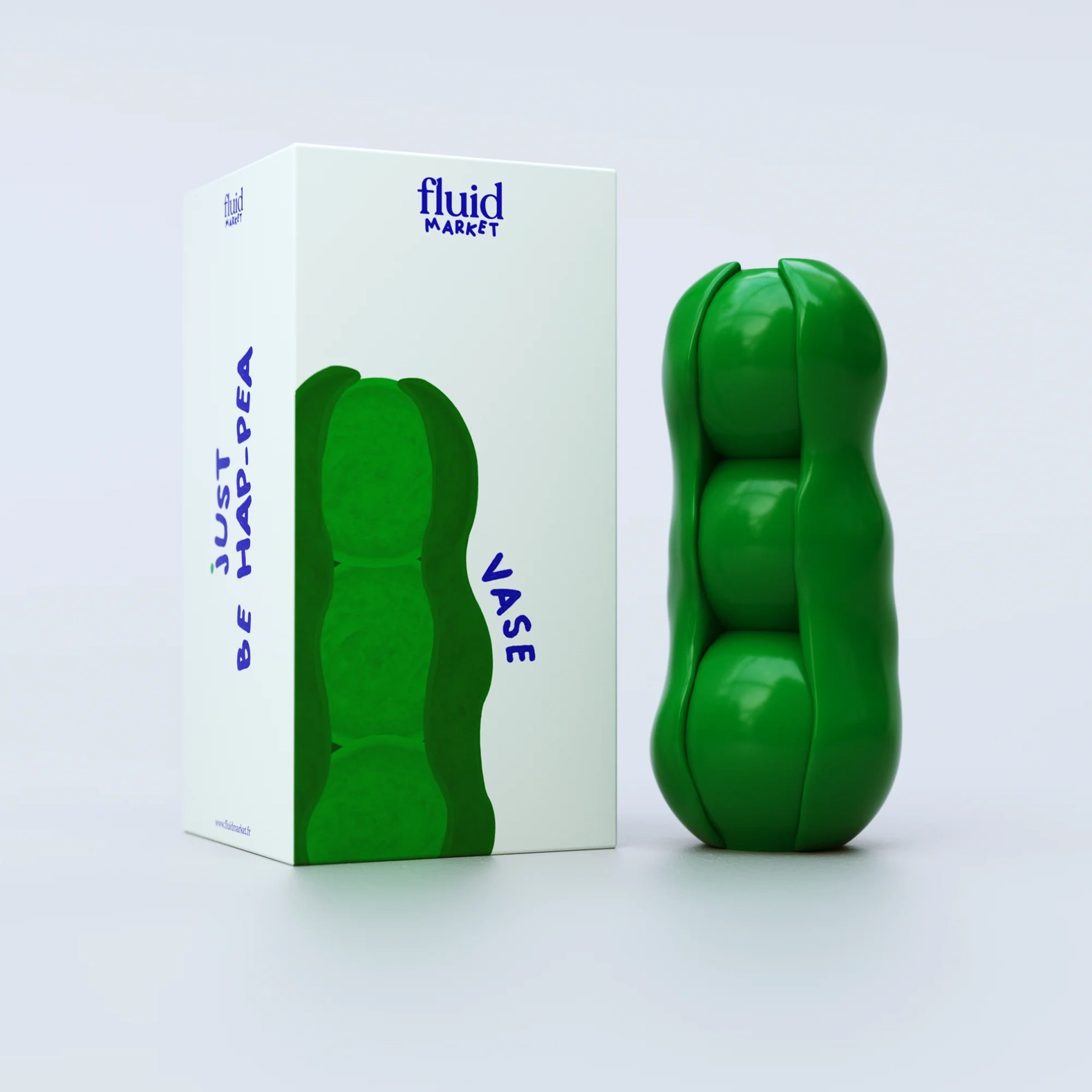 Petits Pois Vase - Image 3