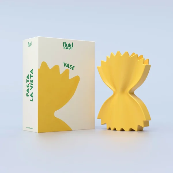 Pasta Vase - Image 3