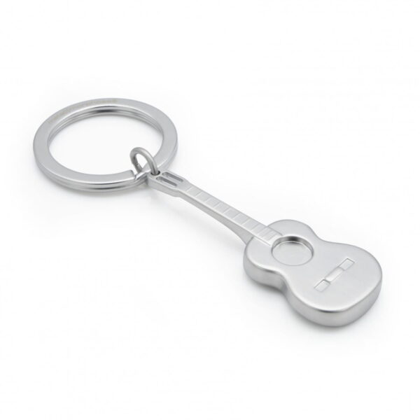 Guitar Keyring - Image 4