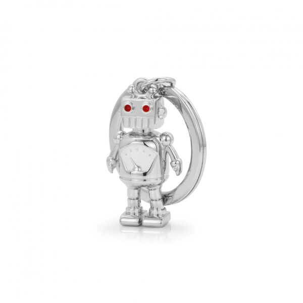Robot Keyring - Image 2