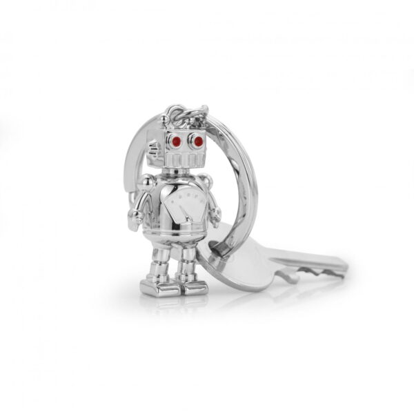 Robot Keyring - Image 4