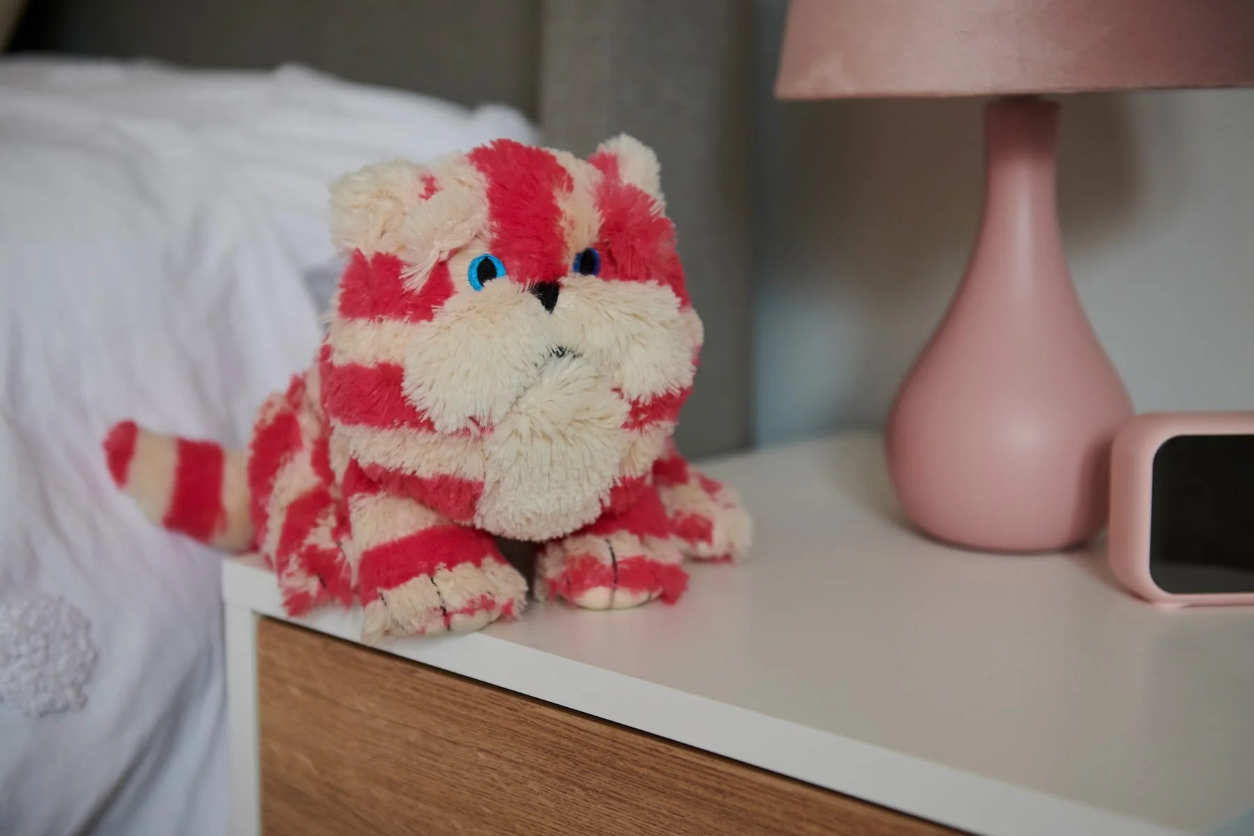 Warmies Bagpuss - Image 6