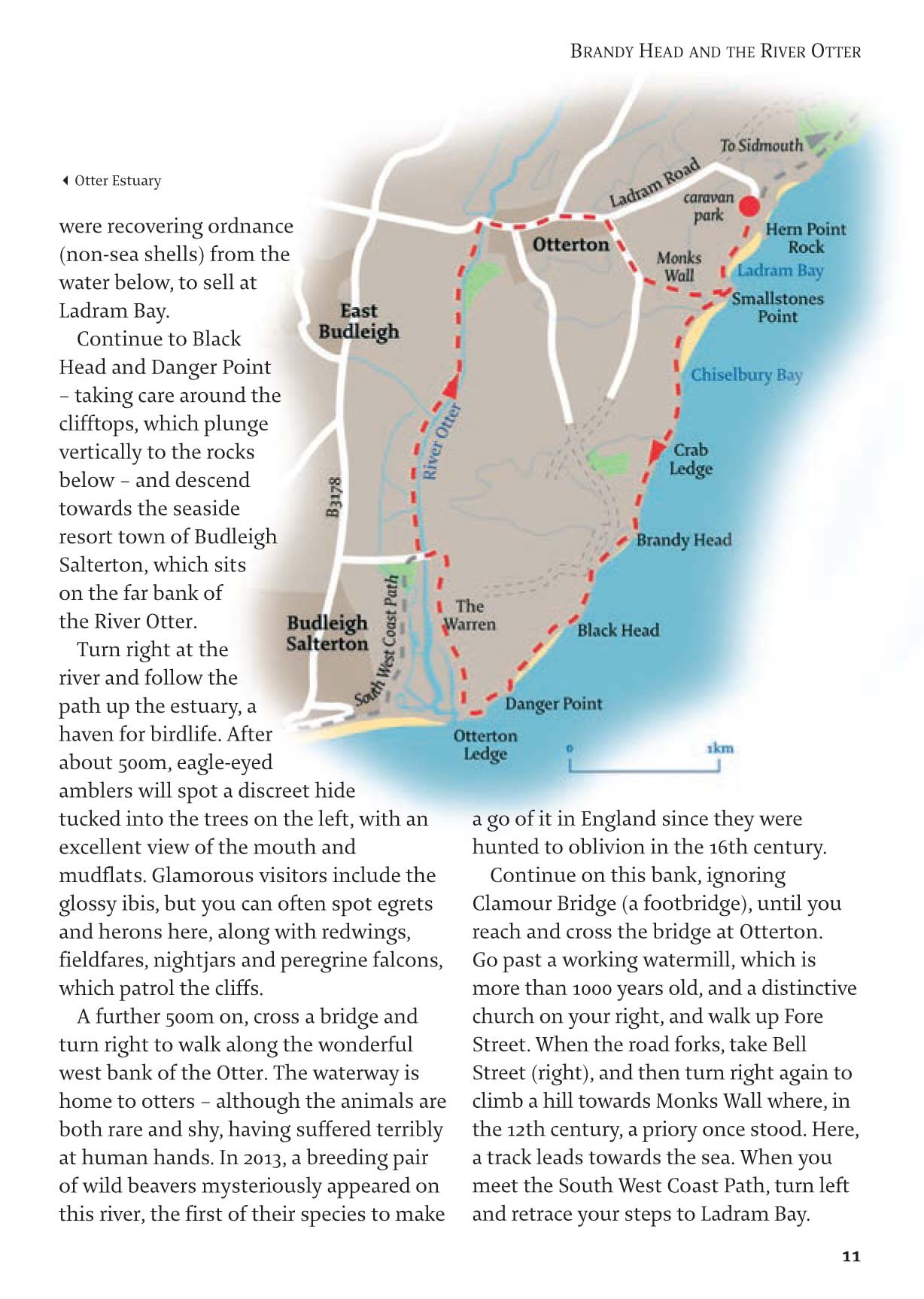 Devon: 40 Coast & Country Walks - Image 4