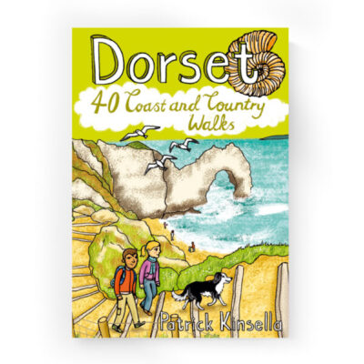 Dorset: 40 Coast & Country Walks