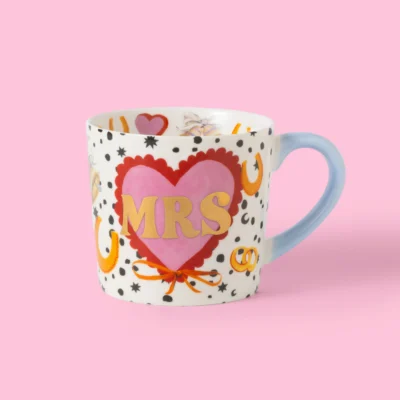 Mrs Mug