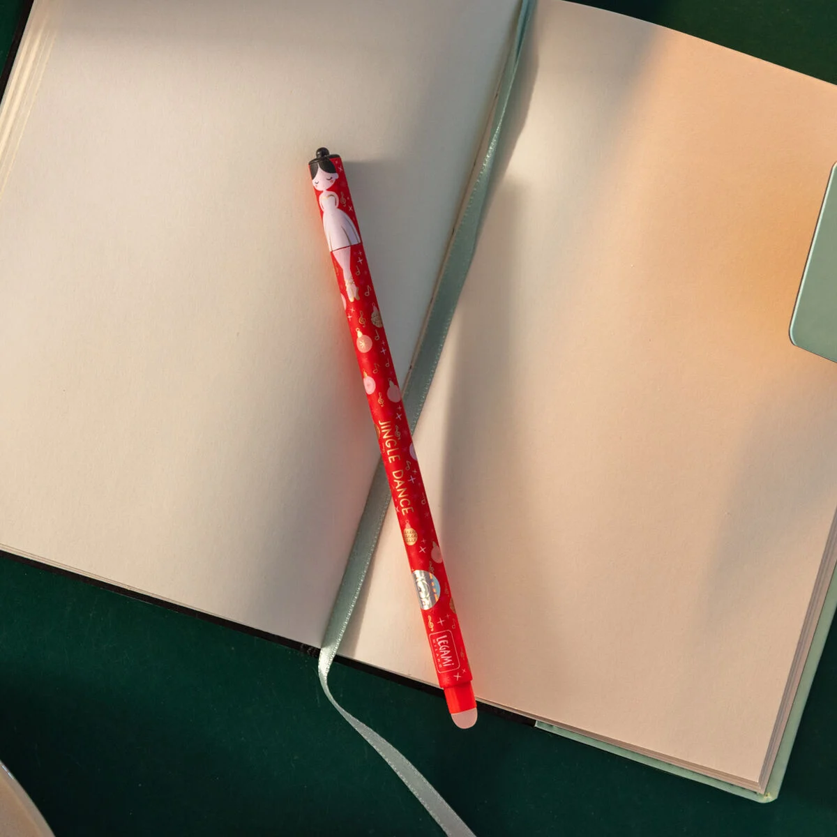 The Nutcracker Set Of 3 Erasable Pens - Image 13