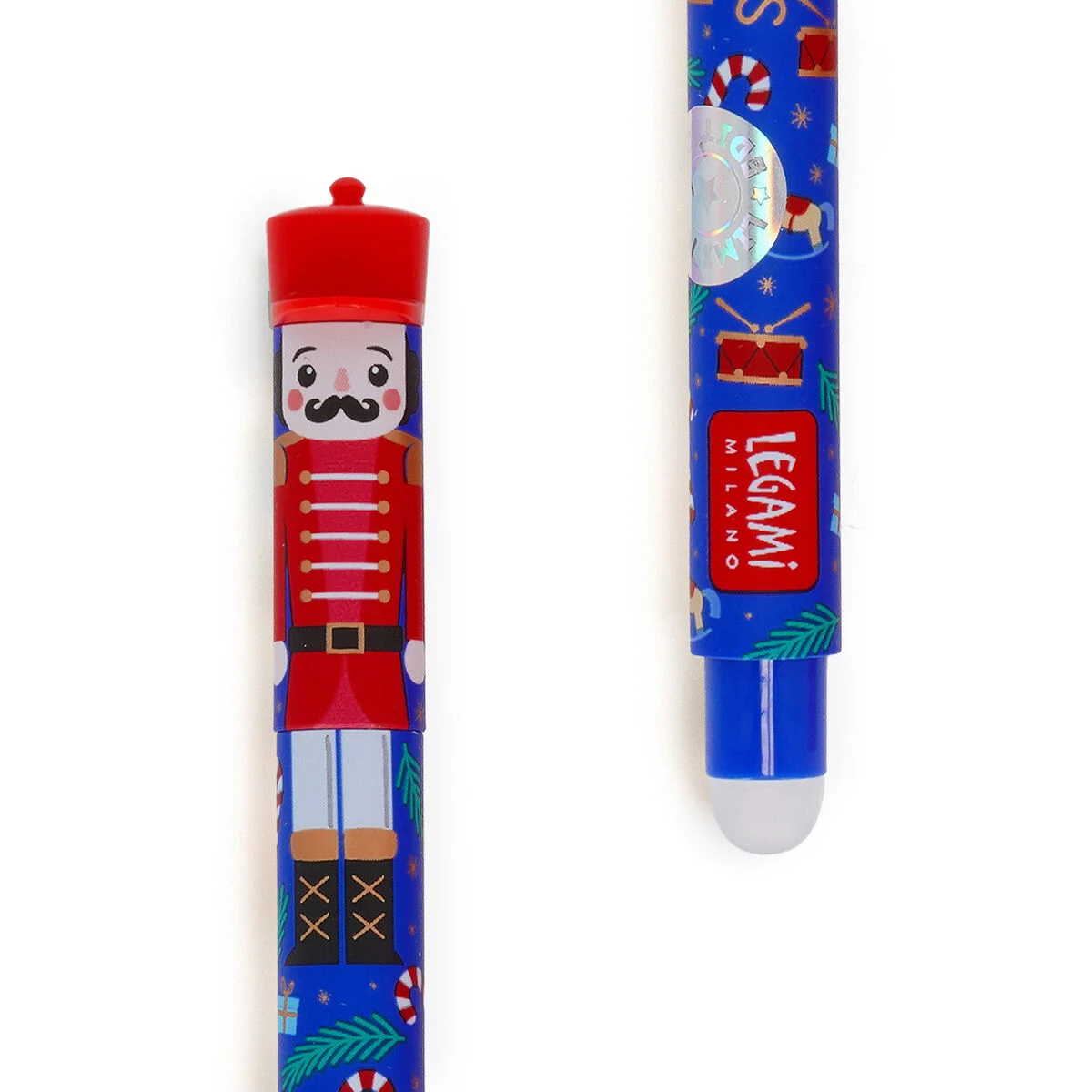 The Nutcracker Set Of 3 Erasable Pens - Image 3