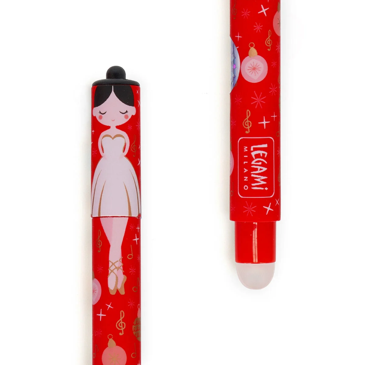 The Nutcracker Set Of 3 Erasable Pens - Image 4
