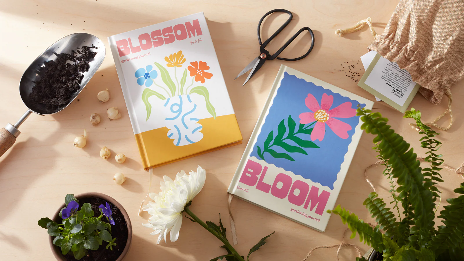 Gardening Journal - Bloom - Image 8